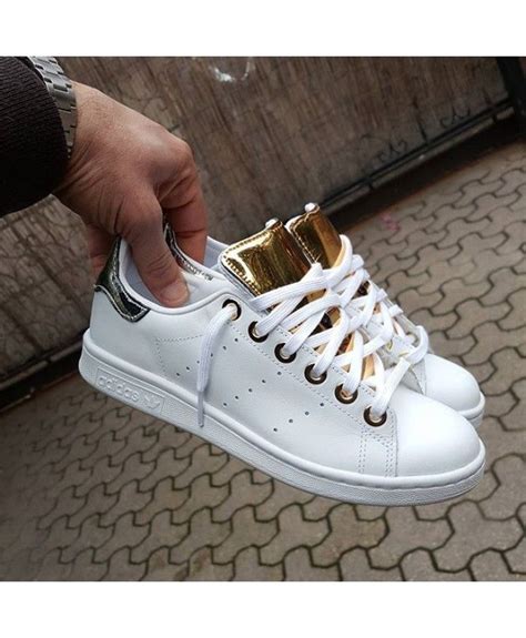 Adidas stan smith paillette